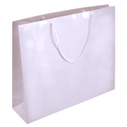 Extra Large Giant-White-Paper Bag